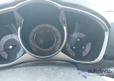 2010 Cadillac Srx Luxury Collection z USA, uszkodzony, nr VIN 3GYFNAEY9AS513977